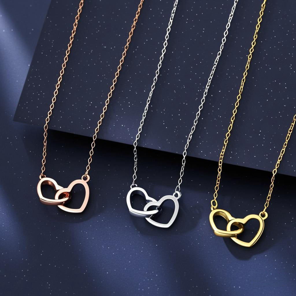 Titanium Steel Necklace