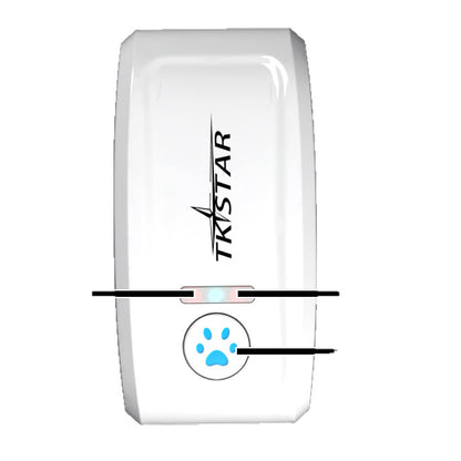 TK909 GPS Pet Locator Anti-Lost Device