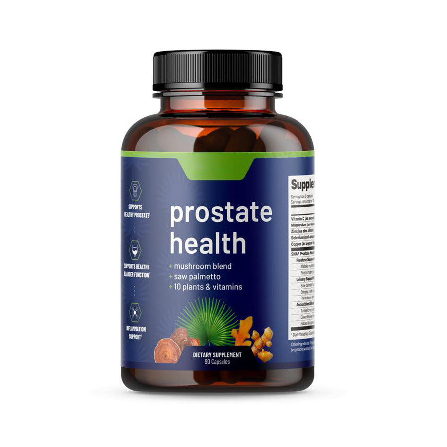 TK Best-selling Soft Capsules