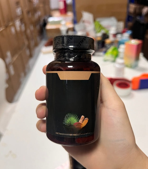TK Best-selling Soft Capsules