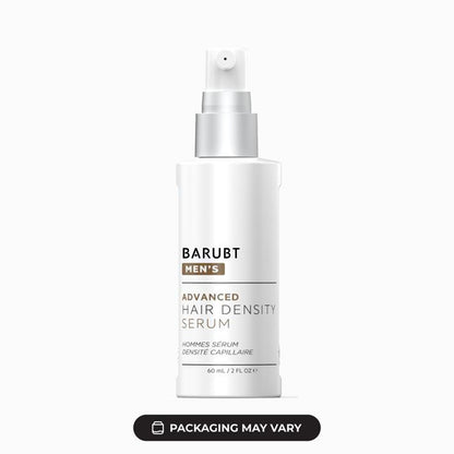 Tk Cross-Border Bestseller Barubt Hair Density Essence Soothing and Moisturizing Essence