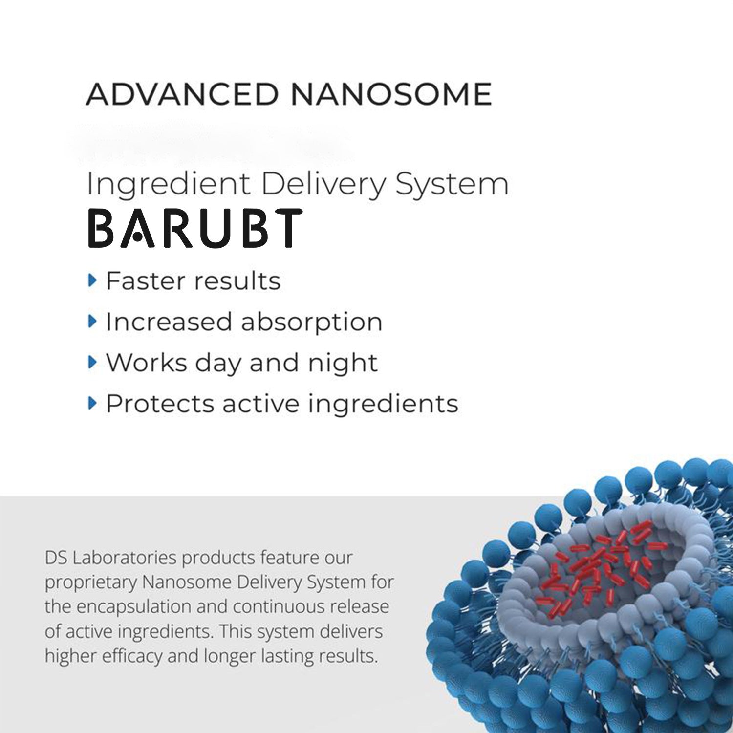 Tk Cross-Border Bestseller Barubt Hair Density Essence Soothing and Moisturizing Essence