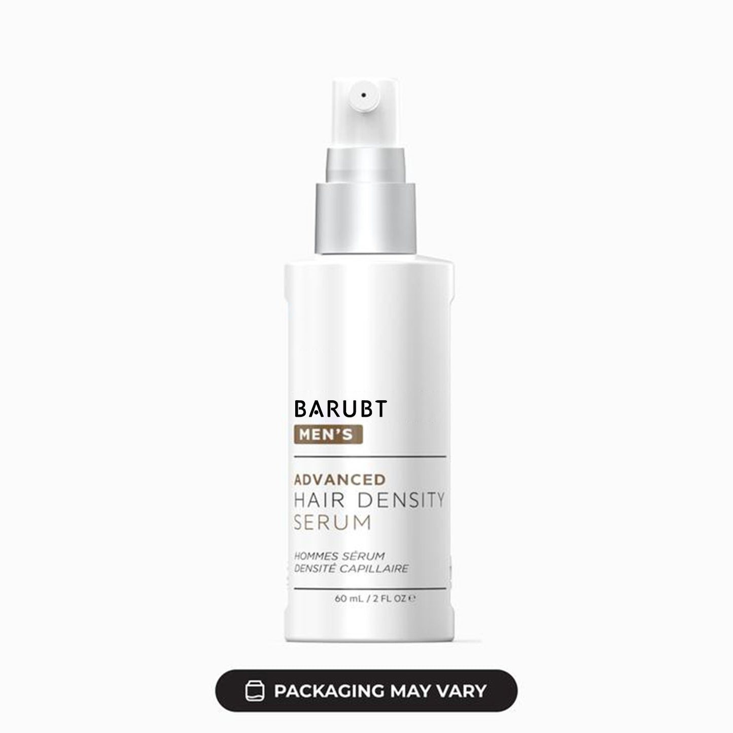 Tk Cross-Border Bestseller Barubt Hair Density Essence Soothing and Moisturizing Essence