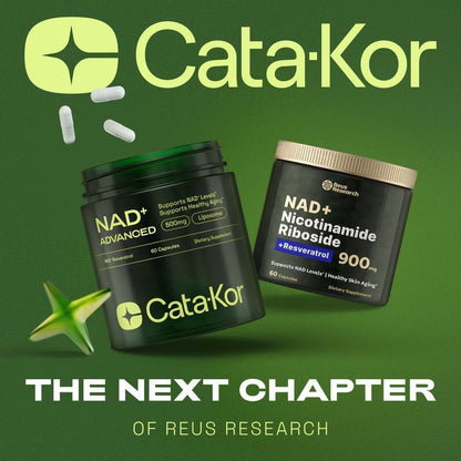 Tknad Nicotinamide Capsules