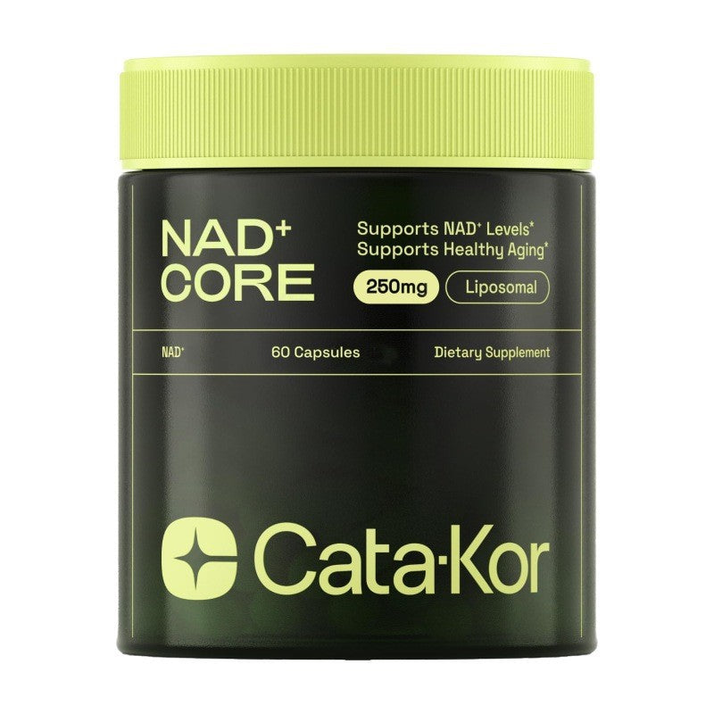 Tknad Nicotinamide Capsules