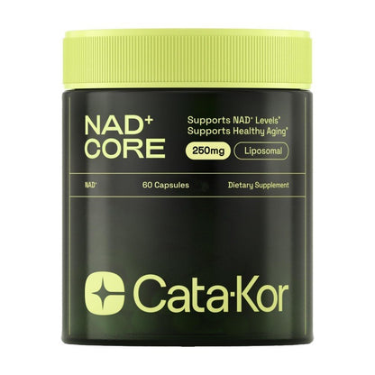 Tknad Nicotinamide Capsules