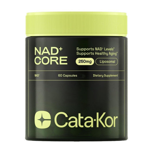 Tknad Nicotinamide Capsules