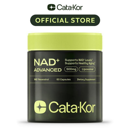 Tknad Nicotinamide Capsules