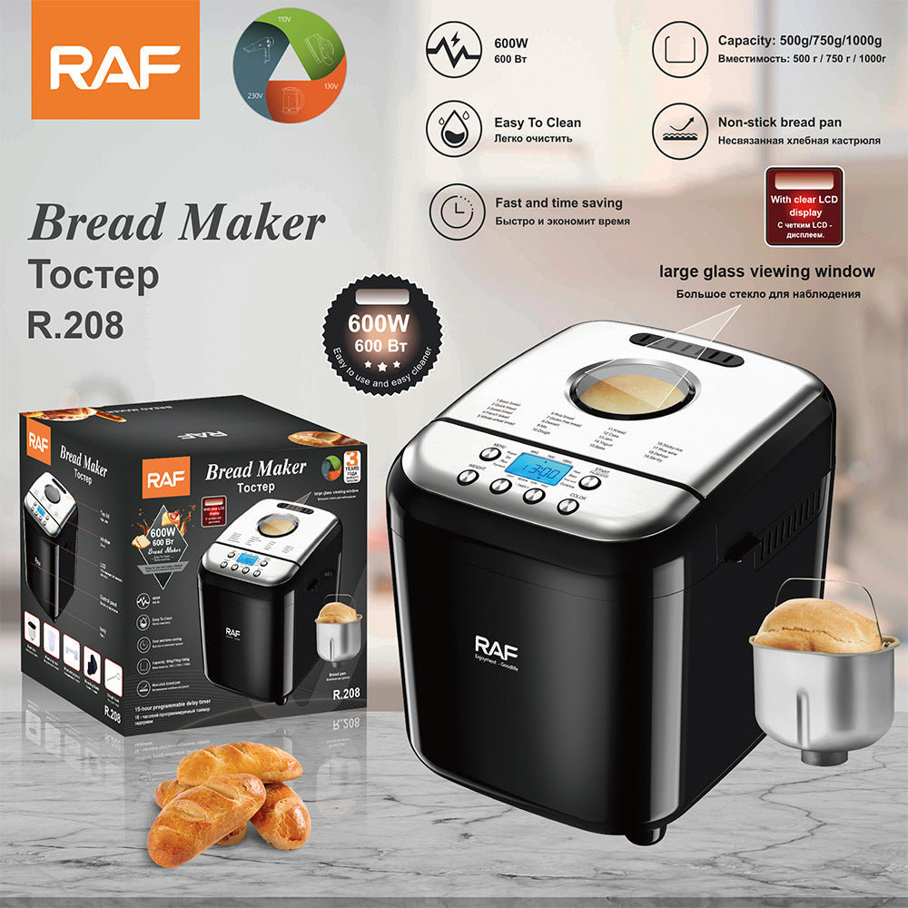 Toaster