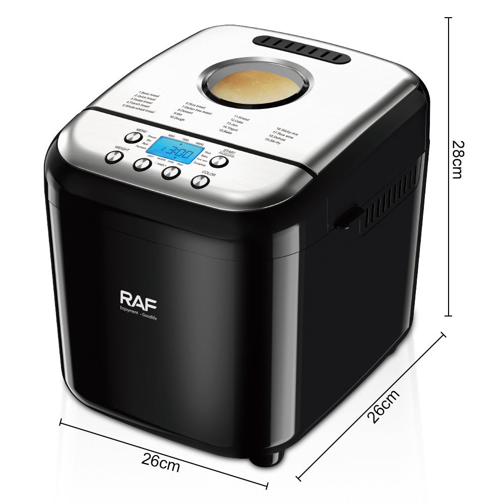 Toaster