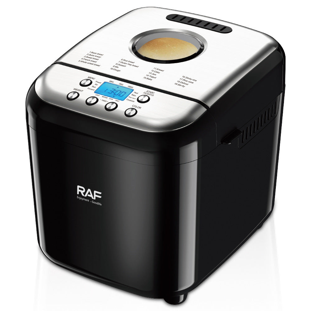 Toaster
