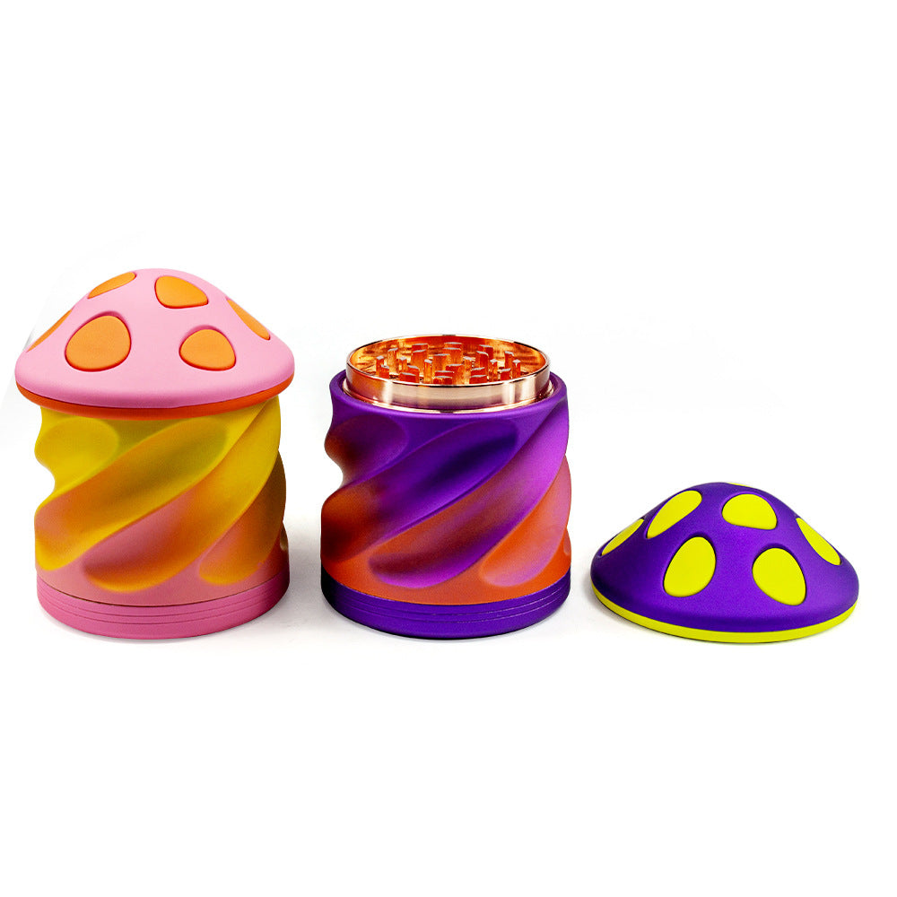 Tobacco grinder