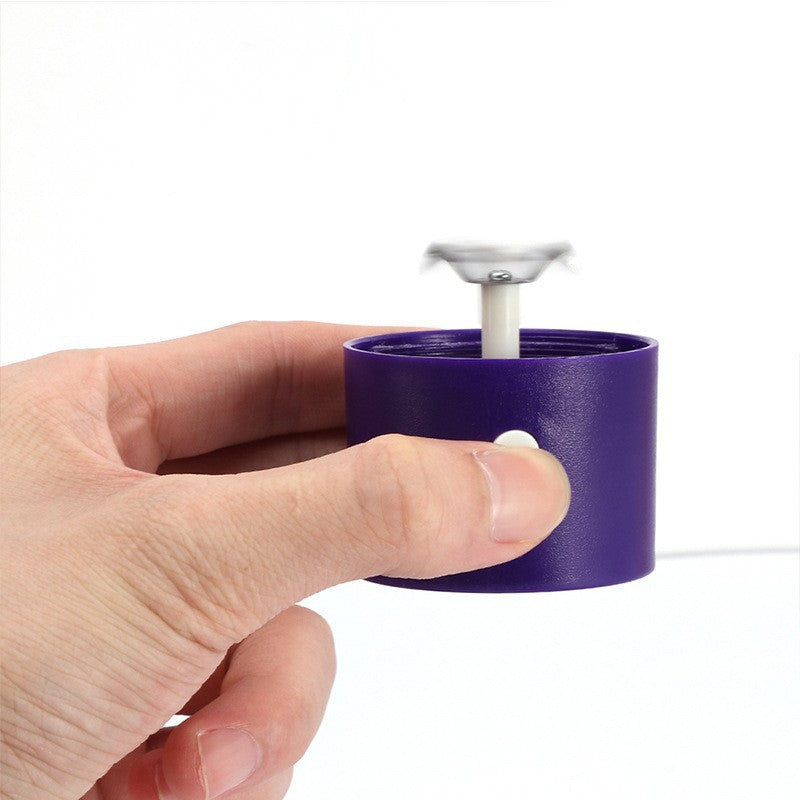 Tobacco grinder