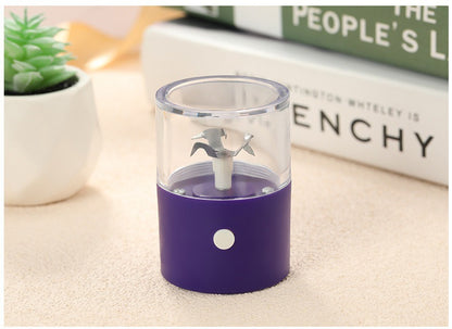Tobacco grinder
