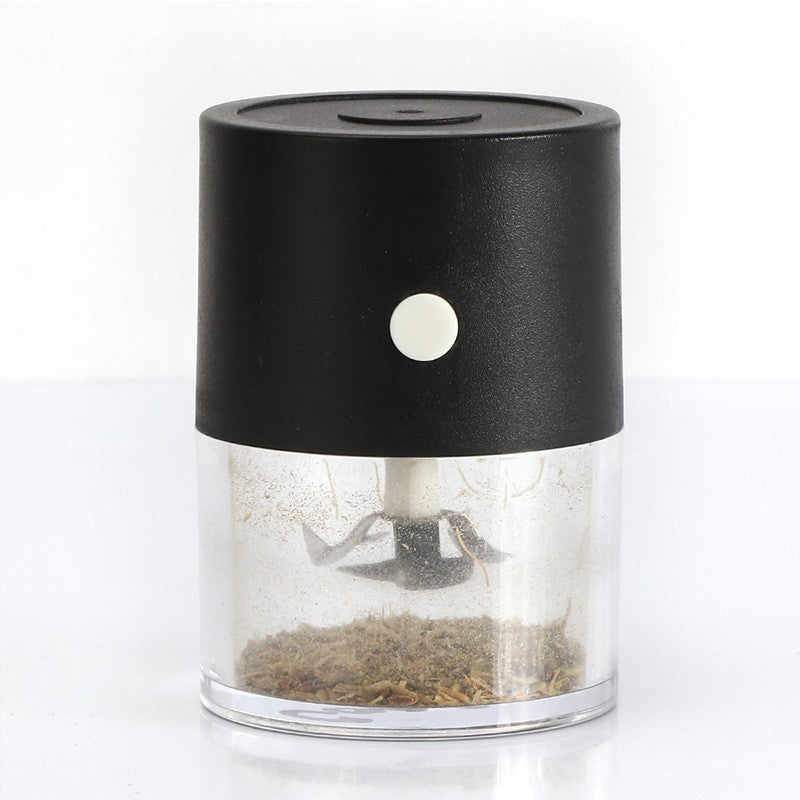 Tobacco grinder