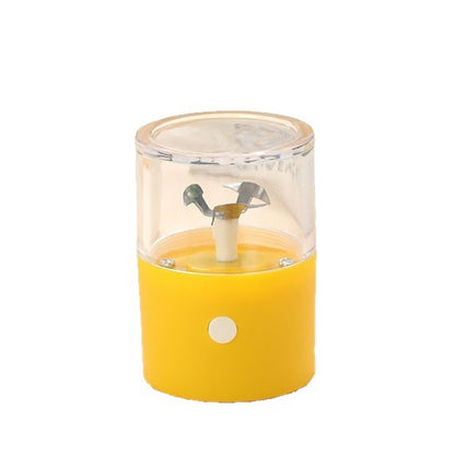 Tobacco grinder