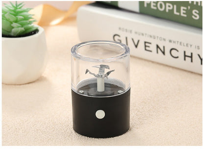 Tobacco grinder