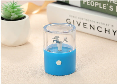 Tobacco grinder