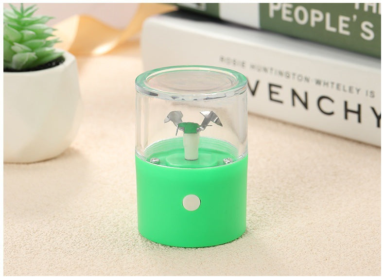 Tobacco grinder