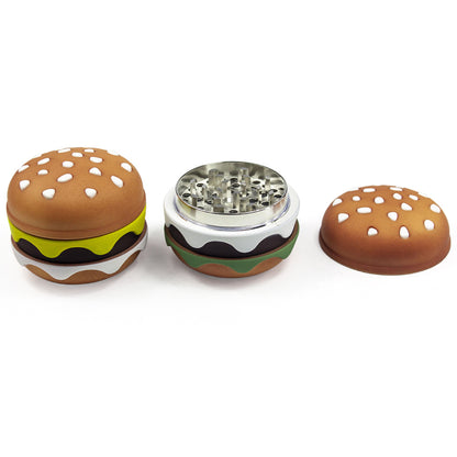 Tobacco Grinder