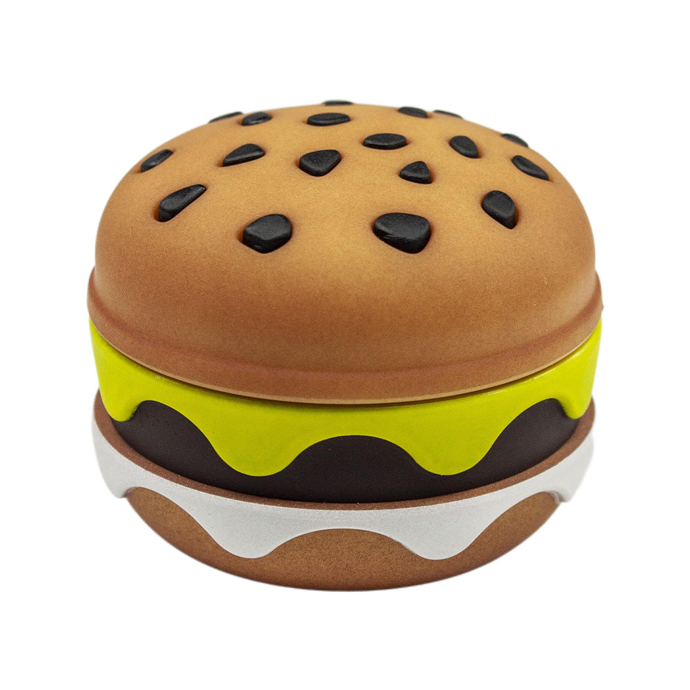 Tobacco Grinder