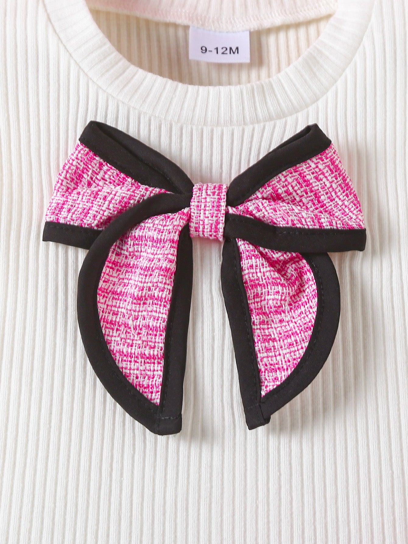 Toddler Pants Set