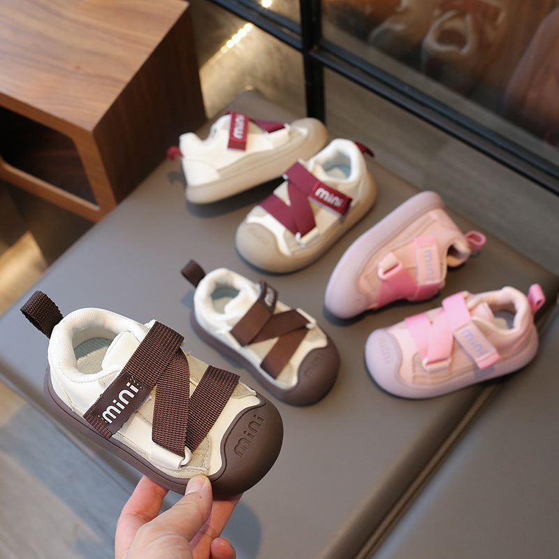 toddler sneakers