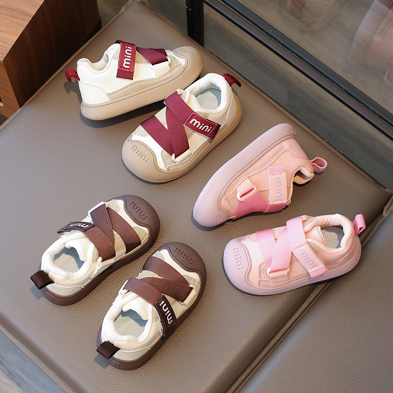 toddler sneakers