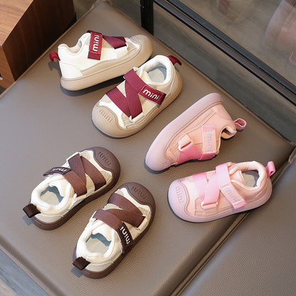 toddler sneakers