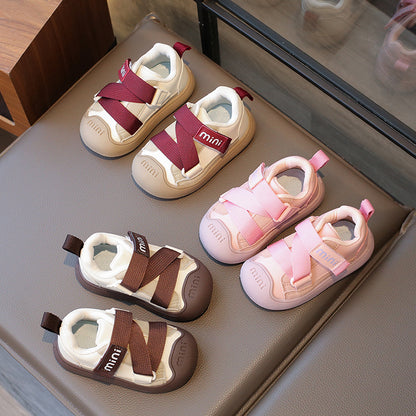 toddler sneakers