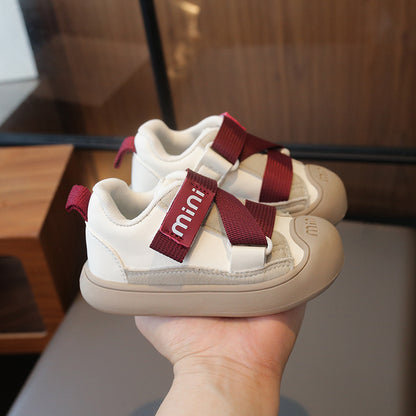 toddler sneakers