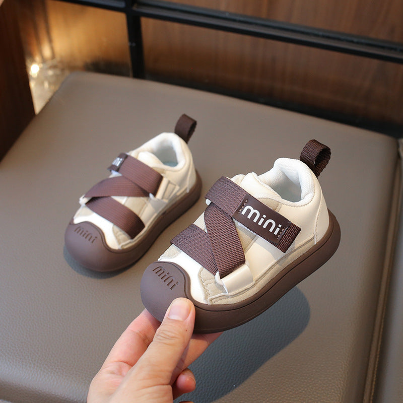 toddler sneakers