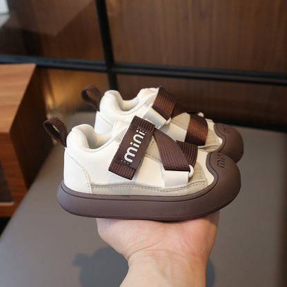 toddler sneakers