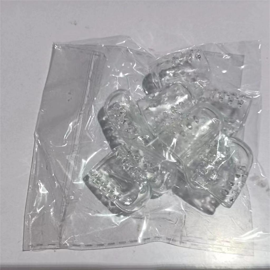 Toe anti-abrasion protective cover