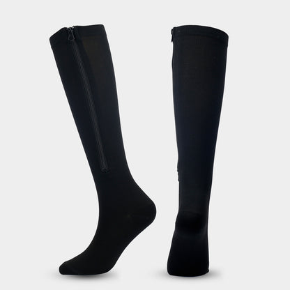 Toe-Compression Exercise Socks