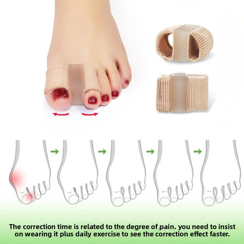 Toe Corrector