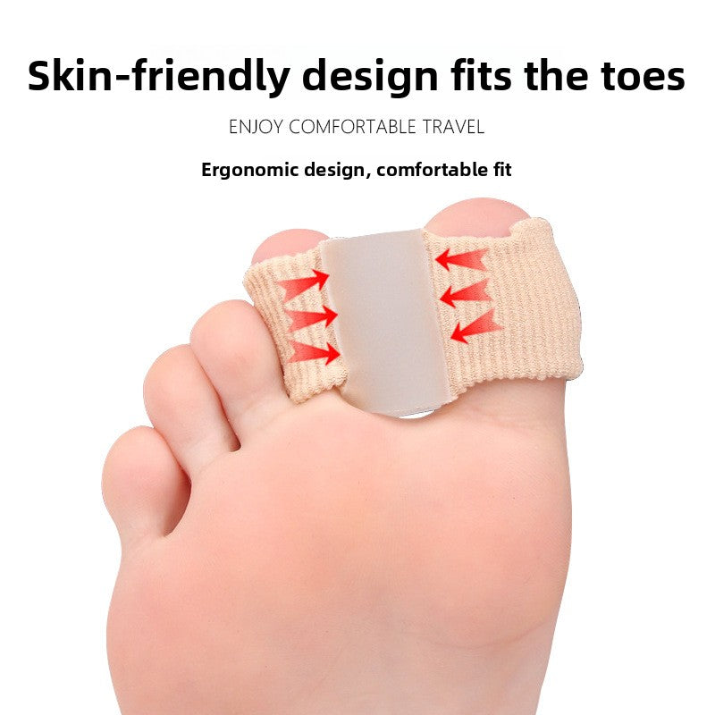 Toe Corrector