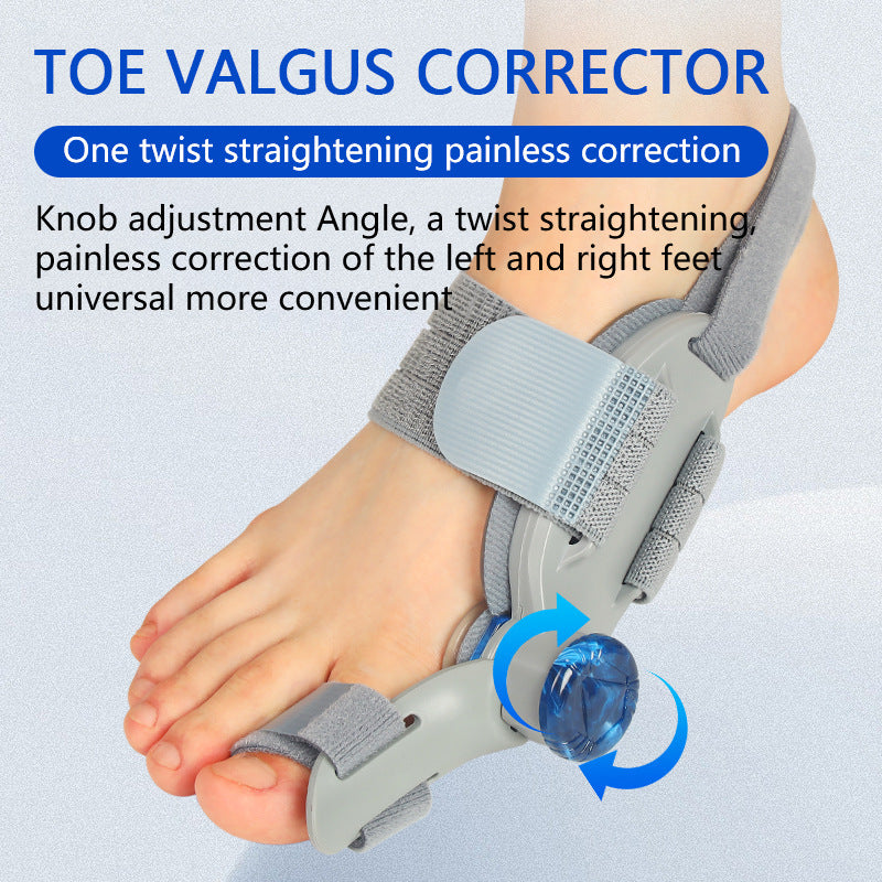 Toe Corrector Orthosis