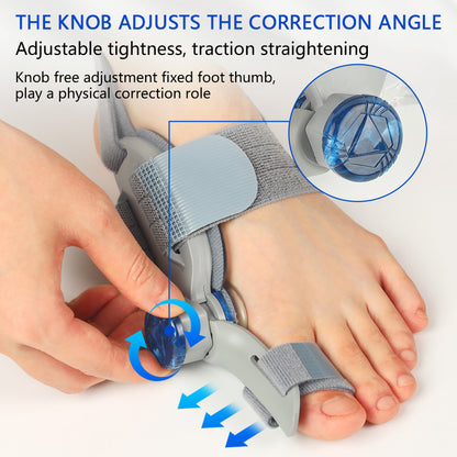 Toe Corrector Orthosis