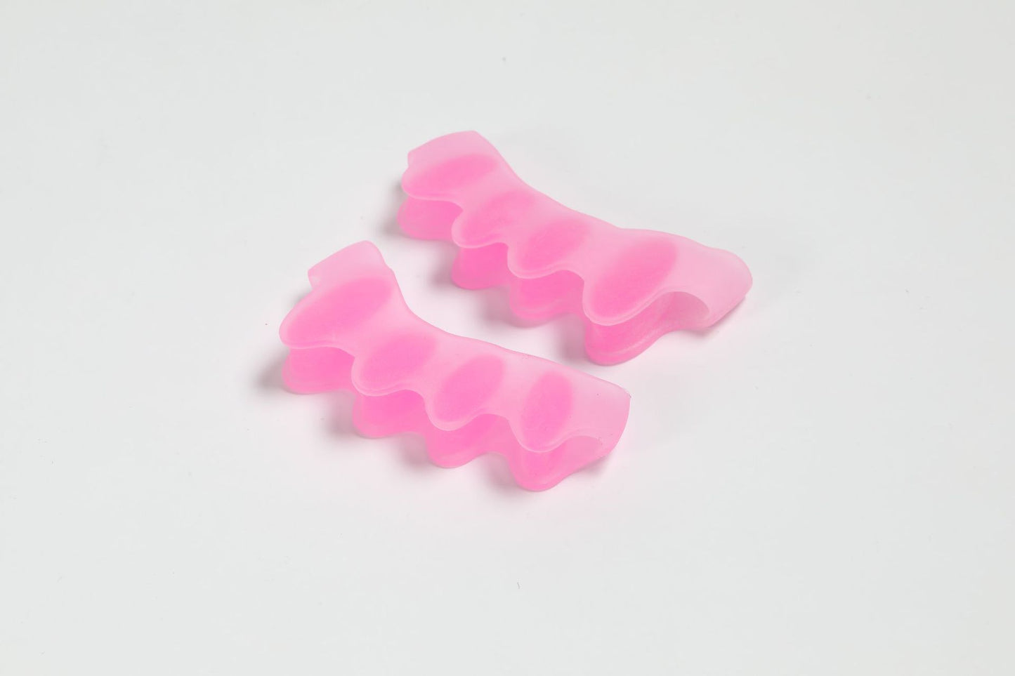 Toe Corrector Separator for Thumb Valgus