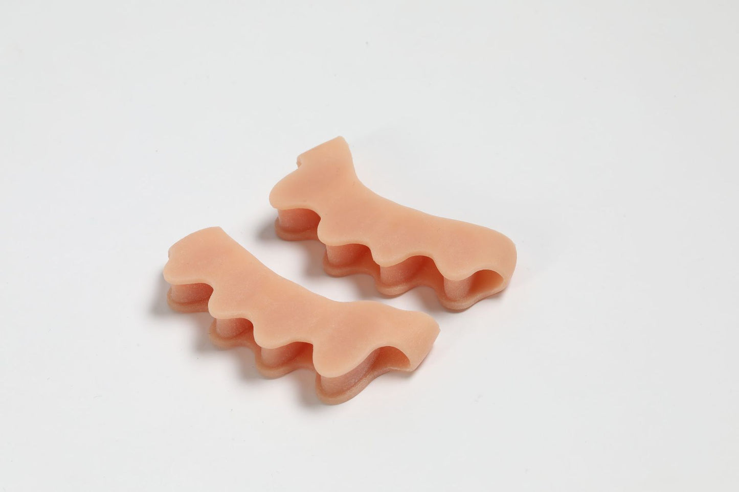 Toe Corrector Separator for Thumb Valgus