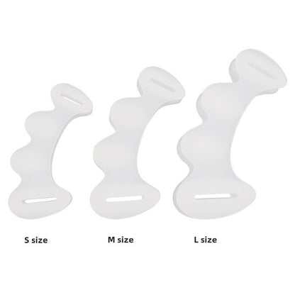 Toe corrector