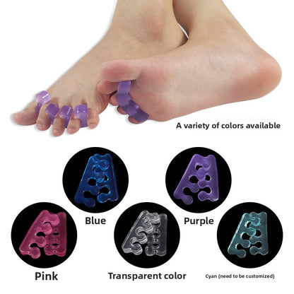 Toe Corrector