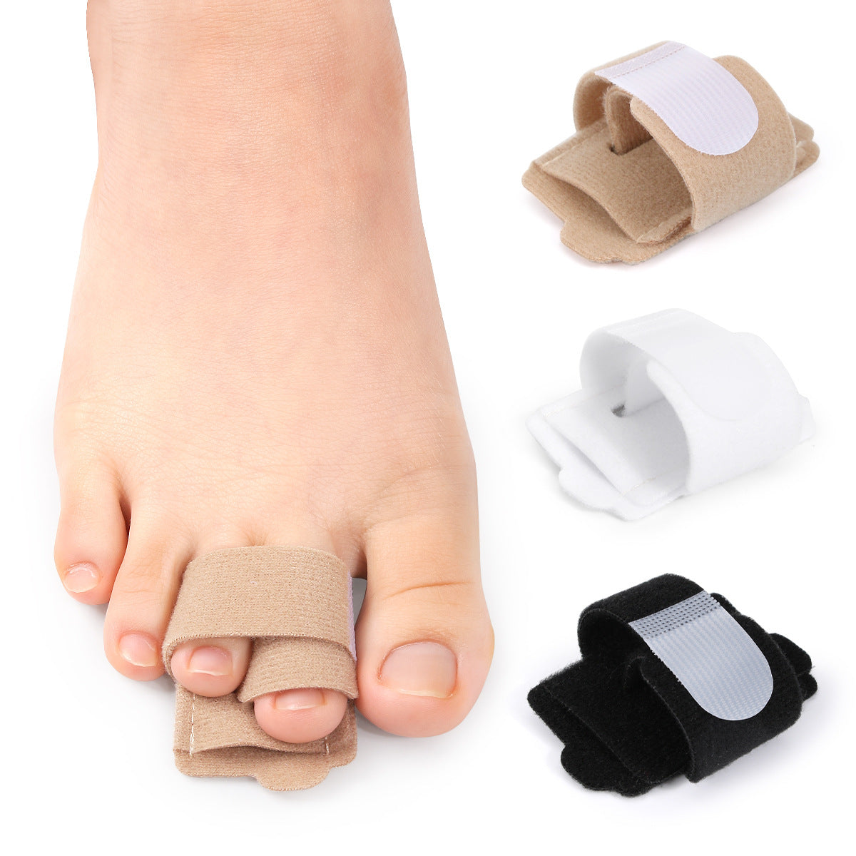 Toe Corrector