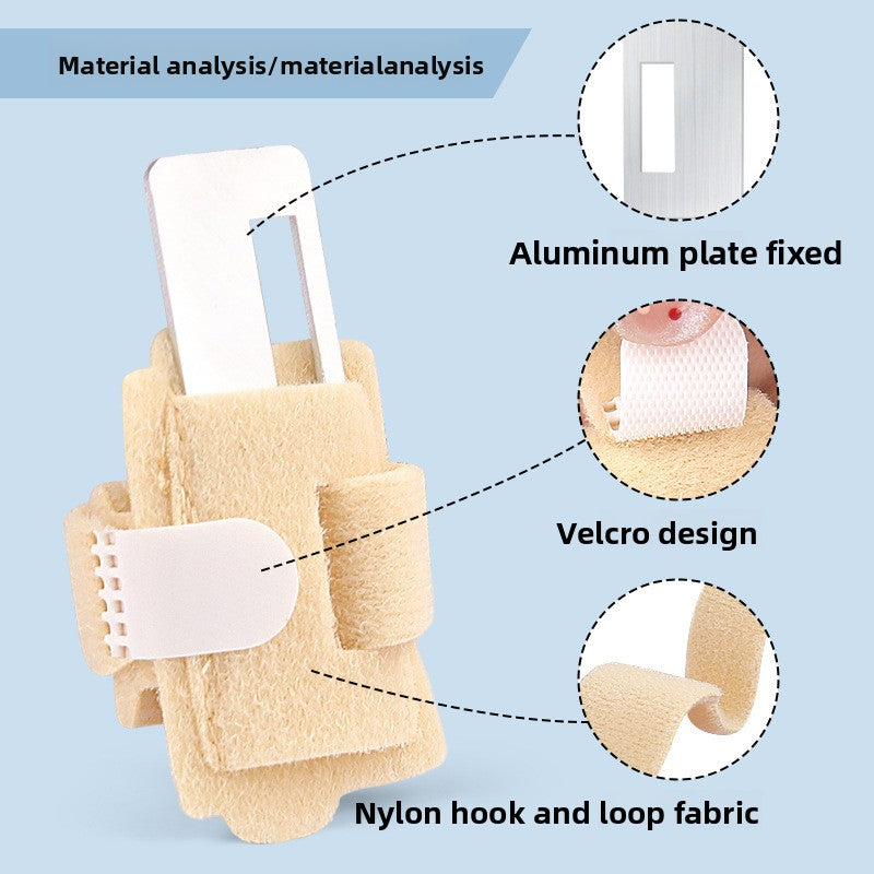 Toe Corrector