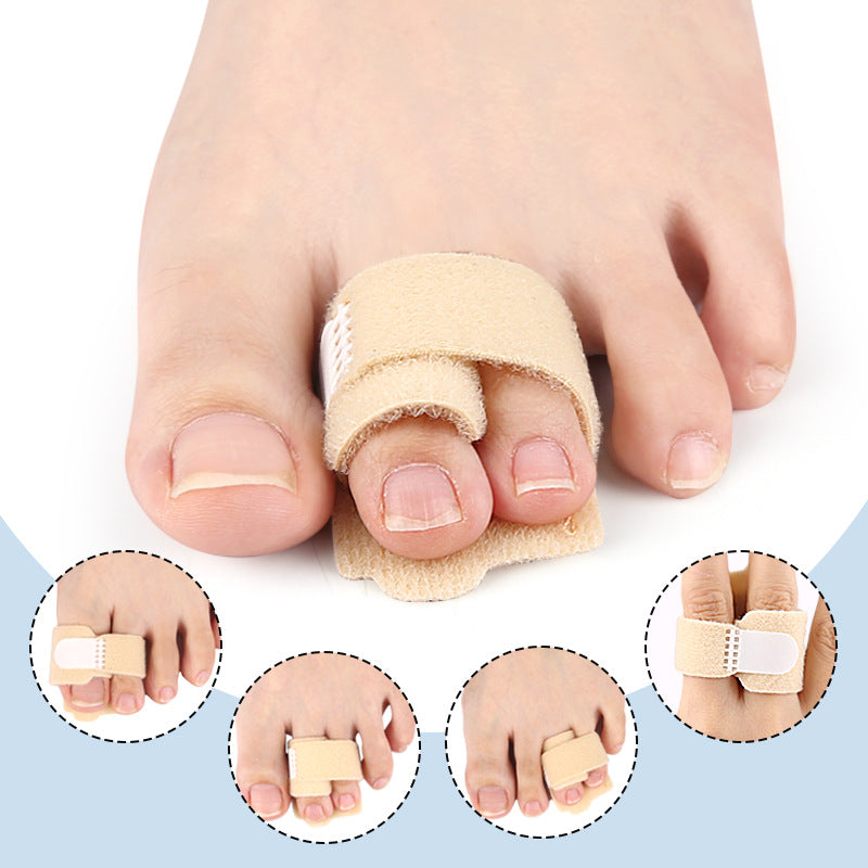 Toe Corrector