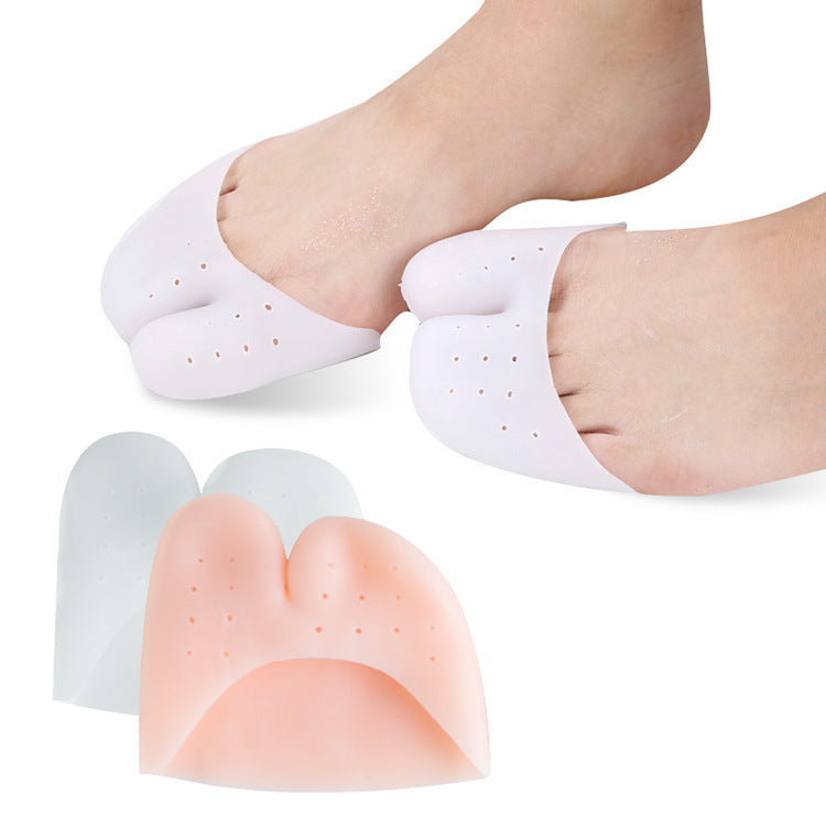 Toe Cover