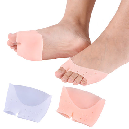 Toe Cover