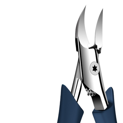 Toe inflammation artifact dead skin pliers