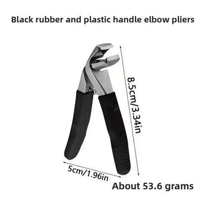 Toe inflammation artifact dead skin pliers
